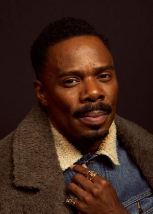 Colman Domingo